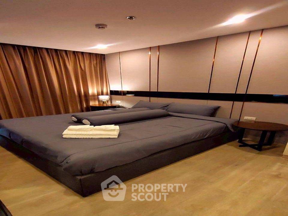 รูป คอนโด 1 ห้องนอน ชั้น 18 ที่ The Panora Pattaya พระตำหนัก (ID 3397408) - รูปที่ 13/22