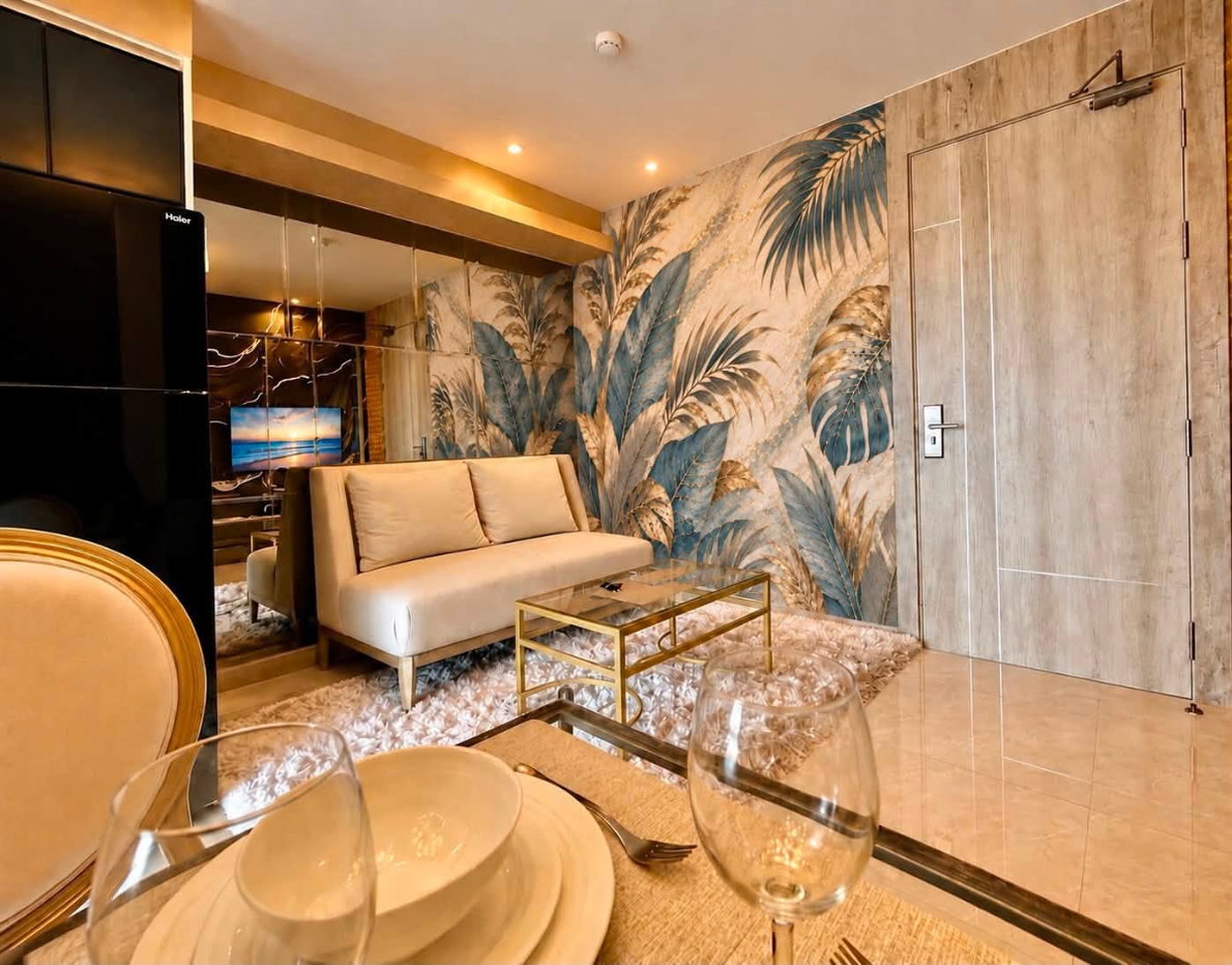 รูป  ให้เช่าคอนโด นาจอมเทียน Riviera Monaco Pattaya 1 Bed - รูปที่ 19/27