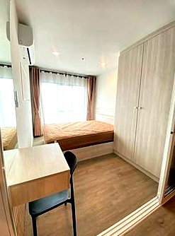 Condos for rent : P-56610 Condo For Rent! Regent Home Wutthakat near BTS Talat Phlu Line@easythaihome 085-592-2897