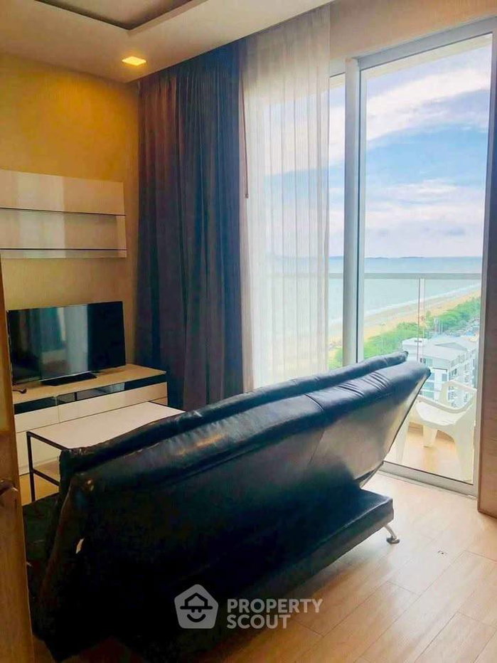 picture 18th-Floor 1-BR Condo At Cetus Beachfront, Jomtien (ID 3394218) - 1/7