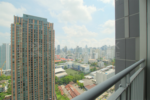 Start Elevated Living at a Price Youll Love The Address Asoke near MRT Phetchaburi Station