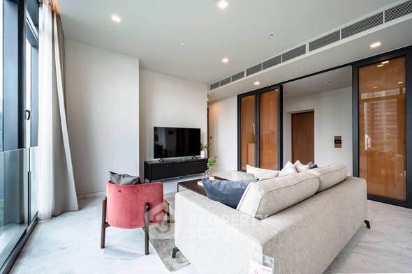 picture 2-BR Condo at The Monument Thonglo close to Thong Lo (ID 3392017) - 3/8