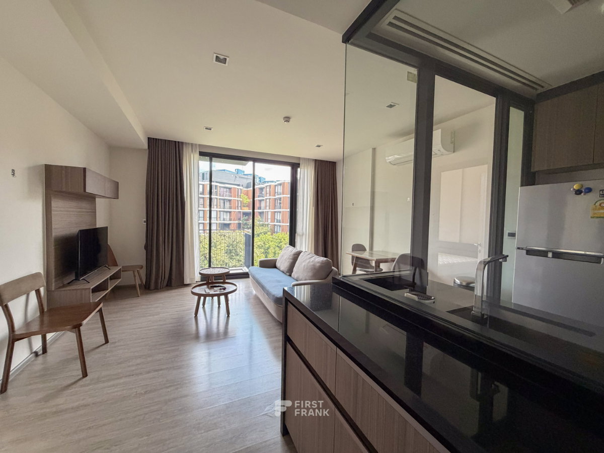 picture Hot Listing! Mori Haus | Urban Forest Resort Condo, Exclusive Community, Ready to Move - 14/15