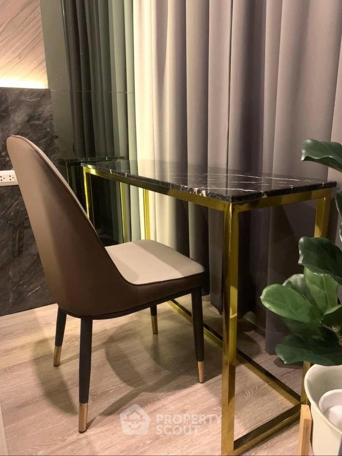 picture 1-BR Condo at Knightsbridge Prime Onnut near BTS On Nut (ID 1531015) - 3/6