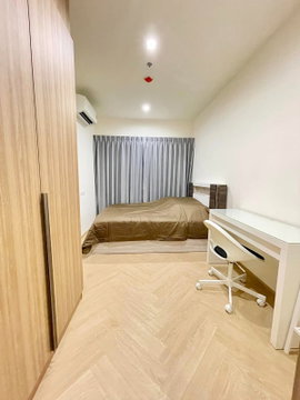 🍀 For Rent Na Reva Charoennakhon 🍀 Add Line ID: @zcondo (with@) 🔥 C6434