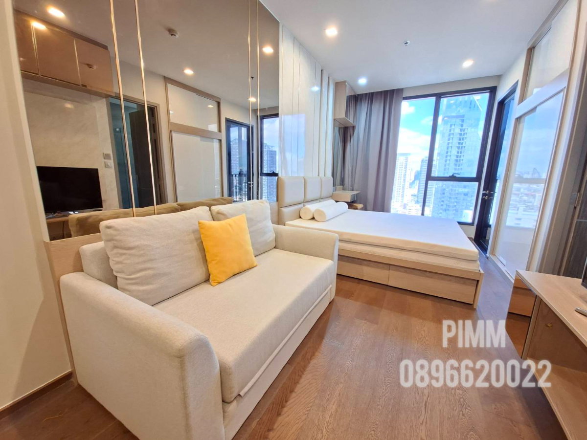 picture Available now, Ready to move in, Ideo Q Victory connected to BTS Victory monument. - 1/20