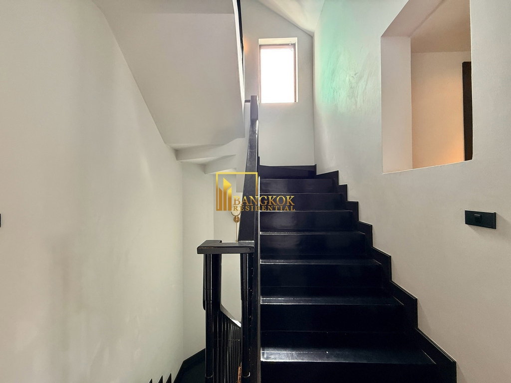 picture Luxurious 4 Bedroom Pool Villa in Thonglor Area - BR28366SH - 34/49