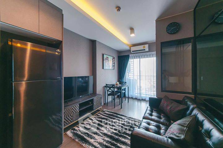 picture 1-BR Condo at Ideo Sukhumvit 93 near BTS Bang Chak (ID 729764) - 2/13