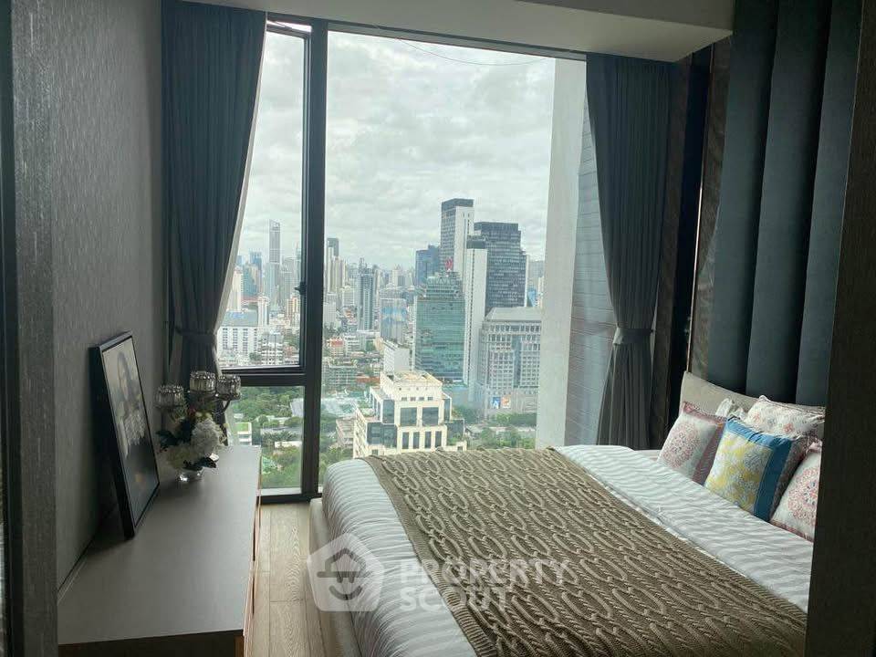picture 1-BR Condo at 28 Chidlom near BTS Chit Lom (ID 2106165) - 4/7