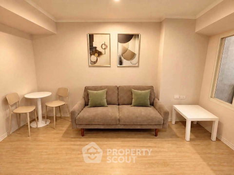 1-BR Condo at Lumpini Place Ratchada - Thapra near BTS Talat Phlu (ID 3390028)
