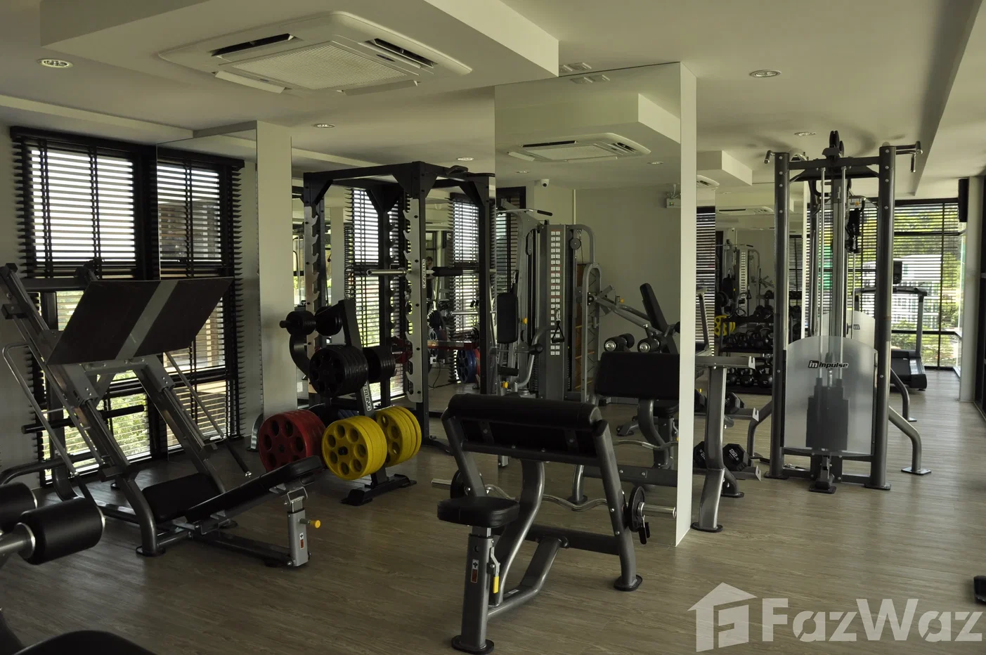 picture Studio condo for sale in Surin - foreign freehold 6854949 - 8/48