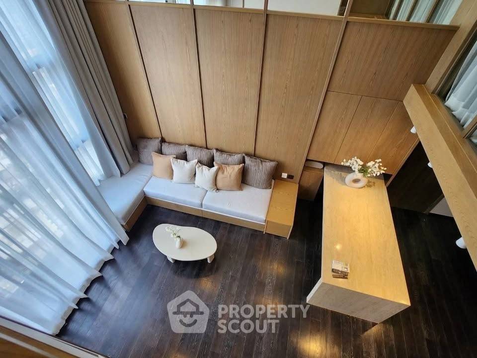 picture 2-BR Condo at Park Origin Thonglor near BTS Thong Lor (ID 3390131) - 3/11