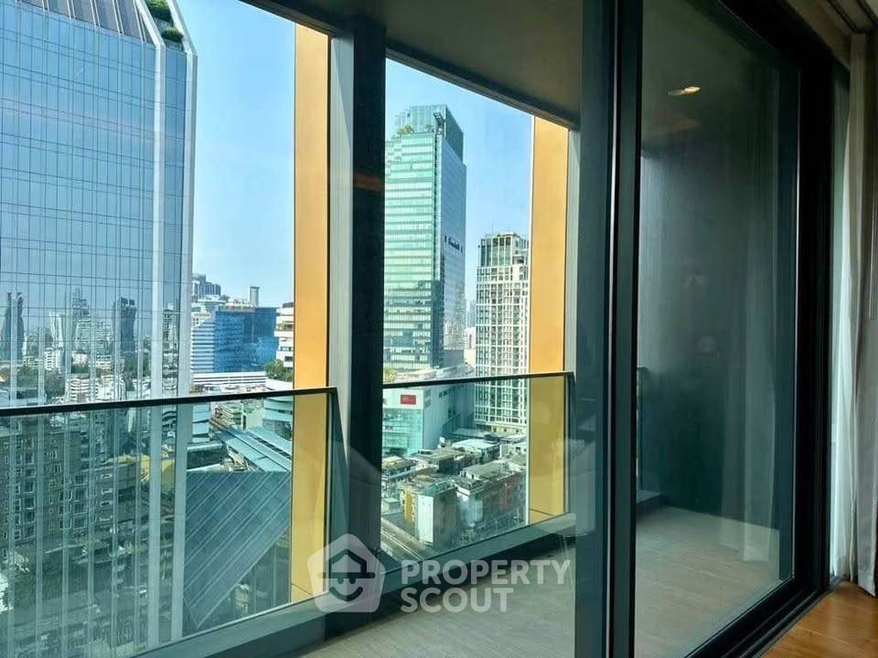 รูป คอนโด 2 ห้องนอน เลี้ยงสัตว์ได้ The Estelle Phrom Phong ใกล้ BTS พร้อมพงษ์ 200 เมตร (ID 3389038) - รูปที่ 20/23