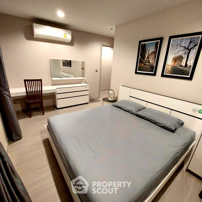 คอนโดให้เช่า : คอนโด 2-ห้องนอน ที่ ไลฟ์ ลาดพร้าว ใกล้ BTS ห้าแยกลาดพร้าว (ID 3393594)