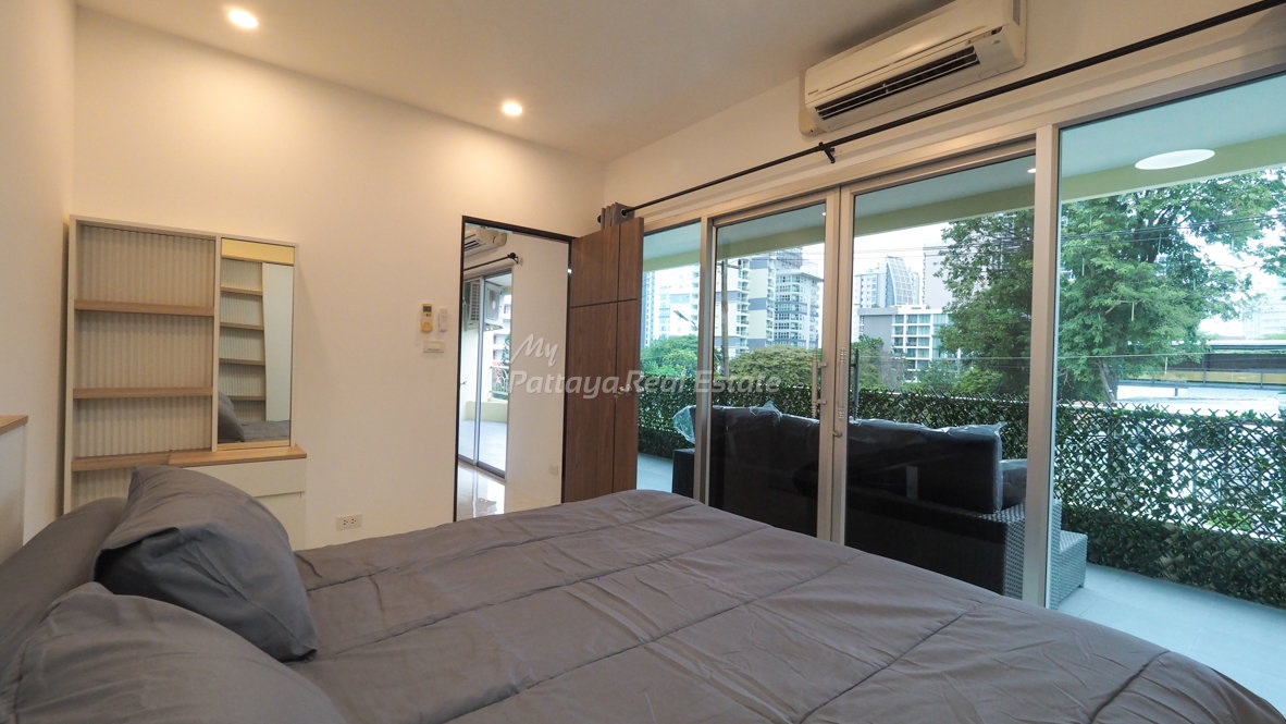 picture 🛏️ 2 Bed - 🛁 1 Bath - 🏙️ City View - 🇹🇭 THAI name - 🏢 Nordic Park Hill Pattaya - Ref: NPH10 - 14/27