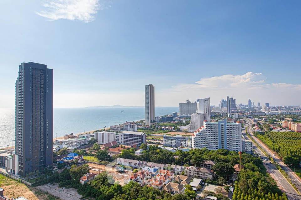 รูป คอนโด 1-ห้องนอน ที่ ลุมพินี ซีวิว จอมเทียน ใกล้ หาดจอมเทียน (ID 3390808) - รูปที่ 19/22