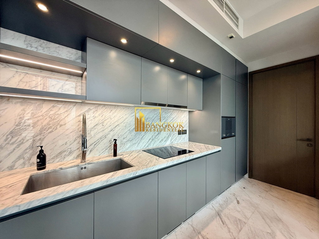 picture The Monument Thong Lo | Premium 2 Bedroom Luxury Condo - BR18496CD - 6/35