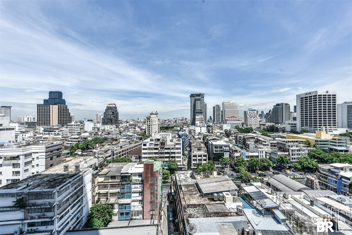 picture The Lofts Silom Easy Start with a City Dweller Lifestyle near BTS Surasak - 10/10