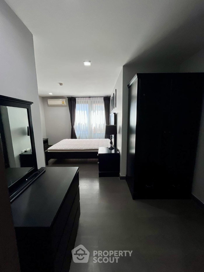 รูป คอนโด 1-ห้องนอน ที่ มิราจ สุขุมวิท 27 ใกล้ BTS อโศก (ID 3391110) - รูปที่ 5/17