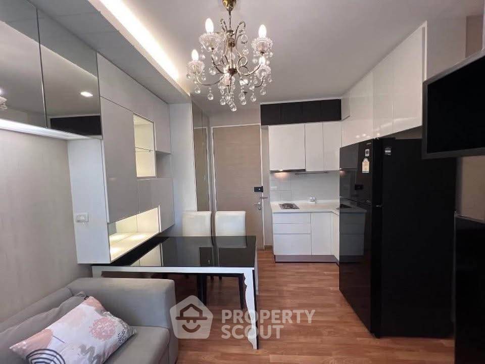 รูป คอนโด 2 ห้องนอน ขนาด 52 ตร.ม. The Coast Bangkok ใกล้ BTS บางนา (ID 3395231) - รูปที่ 4/17