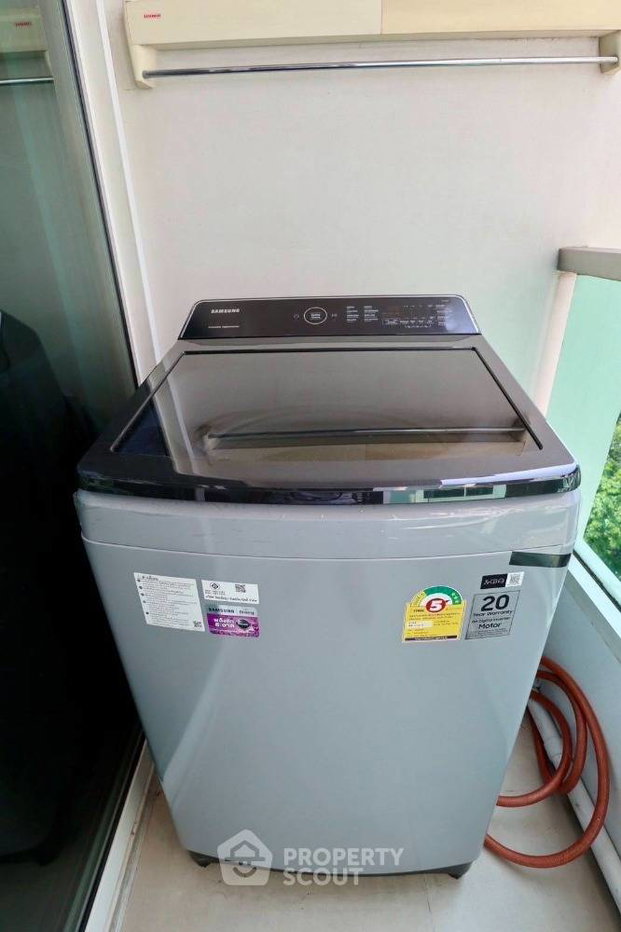 picture 2-BR Condo at Ideo Mix Phaholyothin near BTS Saphan Khwai (ID 1895131) - 16/16