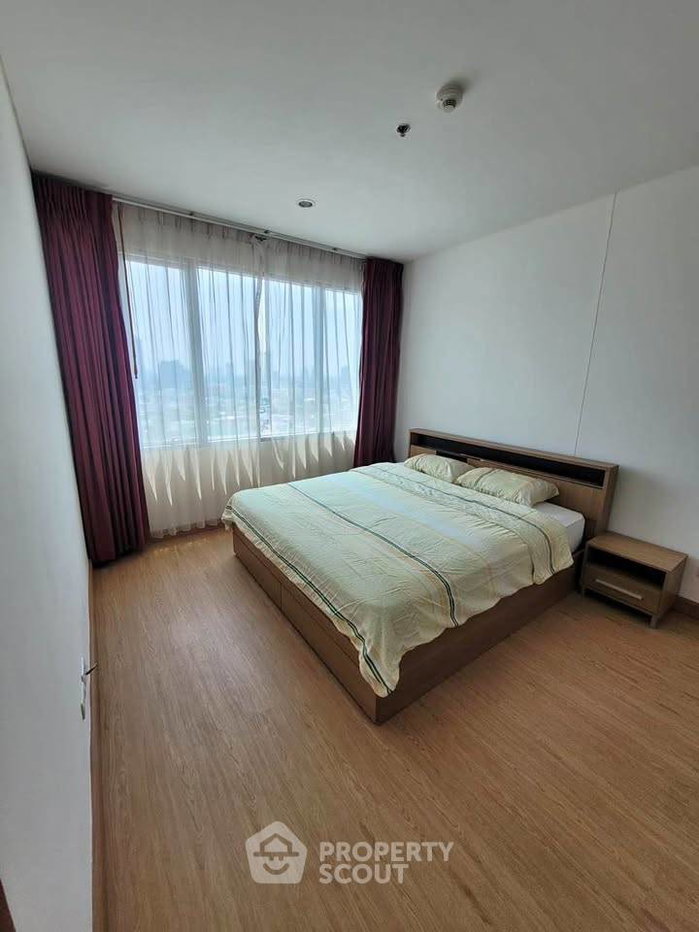 picture 100m To BTS Krung Thon Buri, 1-BR High-Floor Villa Sathorn (ID 3390016) - 1/6