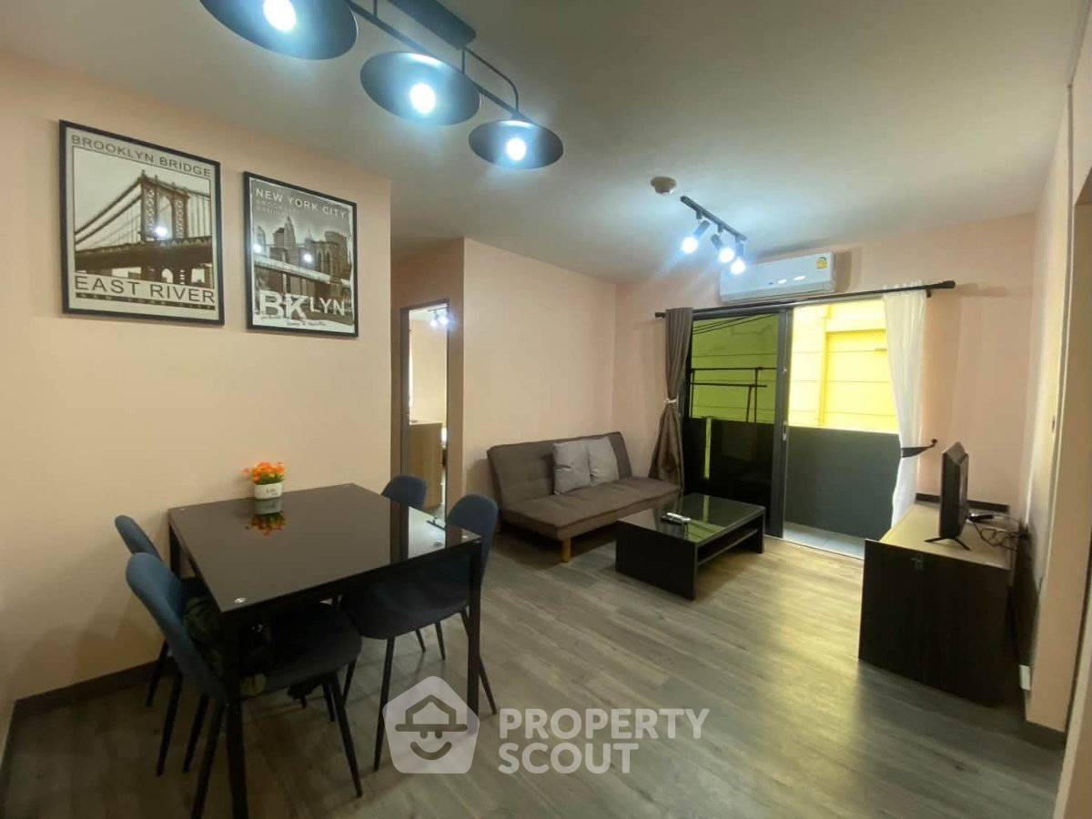 รูป ใกล้ BTS อ่อนนุช 200 ม. 2 ห้องนอน My Condo Sukhumvit 81 (ID 3393215) - รูปที่ 2/9