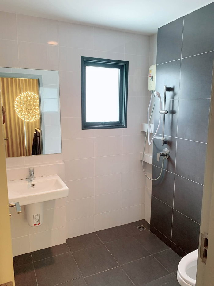picture Pave Pinklao - Salaya / 3 Bedrooms #HSLY088 - 6/9
