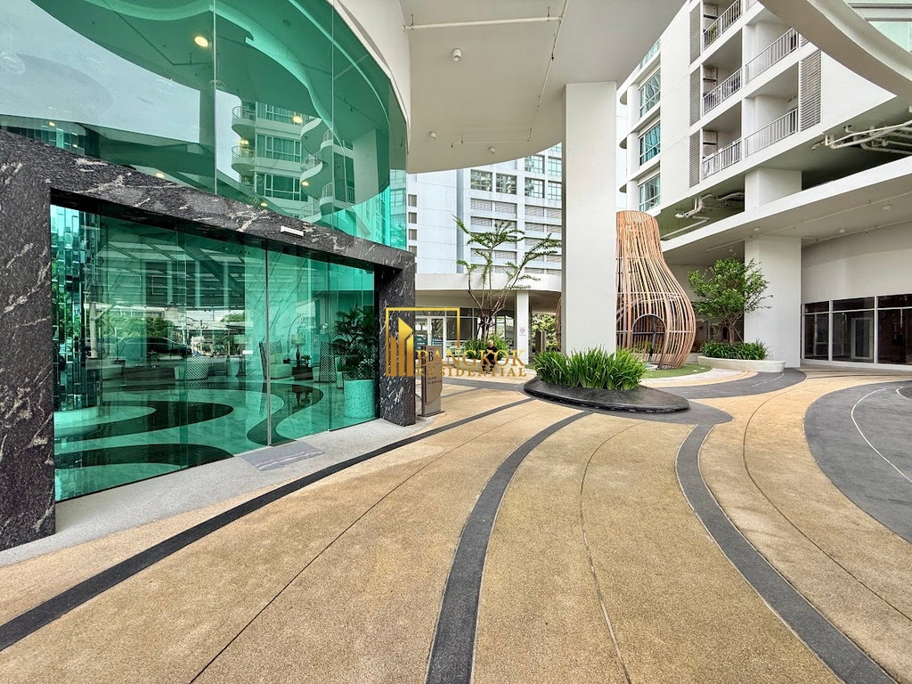 รูป Supalai Riva Grand | Modern 3 Bedroom Condo in Rama 3 - BR62192CD - รูปที่ 26/30