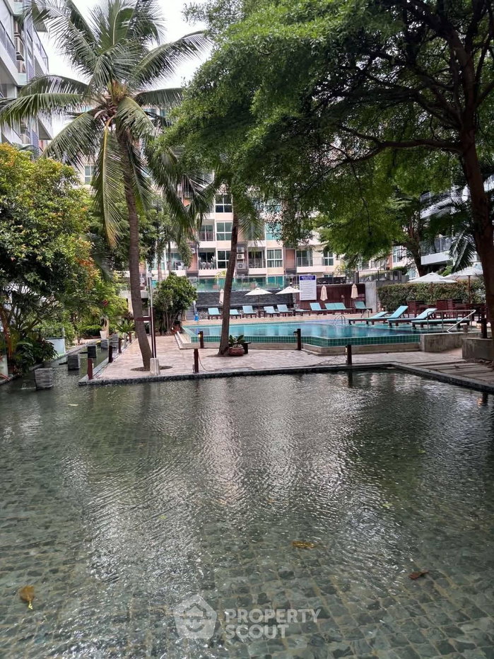 รูป คอนโด 1 ห้องนอน Diamond Suites Condominium พัทยาใต้ (ID 3393477) - รูปที่ 12/13