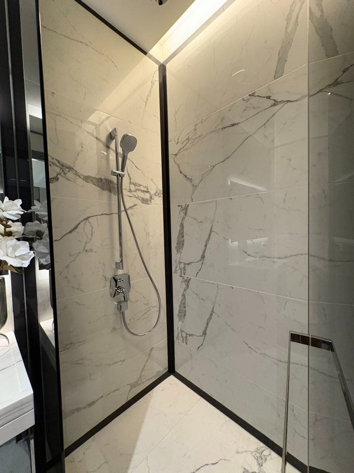 รูป ให้เช่าคอนโด The Bangkok Thonglor - 2 ห้องนอน 2 ห้องน้ำ - 85 ตร.ม. - เช่า 115,000 บาท/เดือน [BWr2610014]	 - รูปที่ 9/9