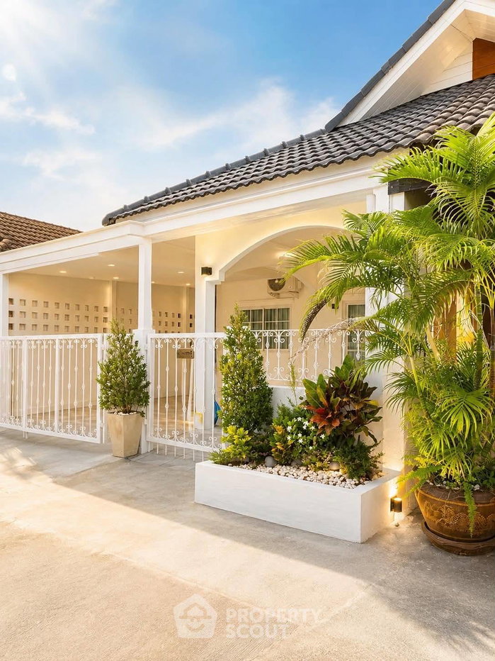 รูป ทาวน์เฮ้าส์ 2 ห้องนอน เลี้ยงสัตว์ได้ ที่ Beautiful Ready-To-Move-In Home (ID 3393471) - รูปที่ 26/28