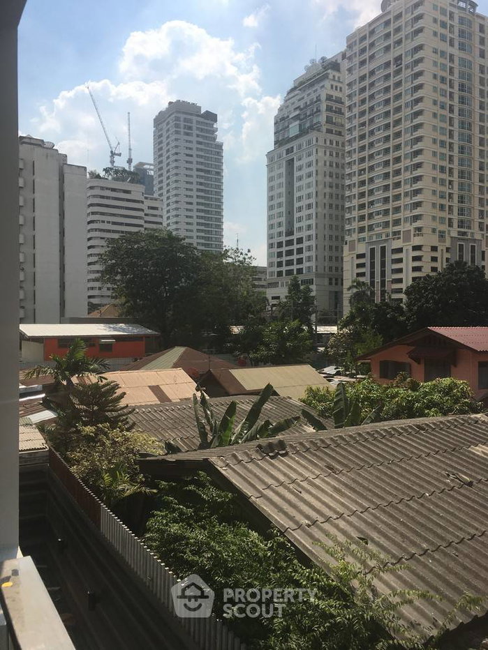 picture 1-BR Inter Lux Premier Sukhumvit 13 400m To ARL Makkasan (ID 347444) - 1/8