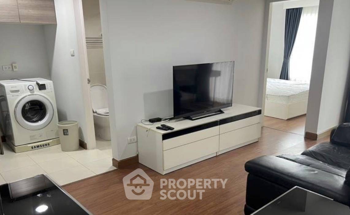 picture 1-BR Condo at Belle Grand Rama 9 near MRT Phra Ram 9 (ID 3388047) - 1/7