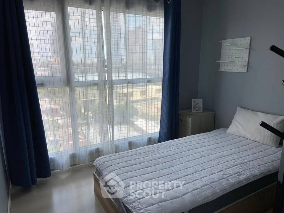 รูป คอนโด 2-ห้องนอน ที่ แอสปาย สุขุมวิท 48 ใกล้ BTS พระโขนง (ID 3143901) - รูปที่ 5/6