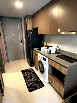 Condos for sale : 🚩 For Sell Condo TAKA HAUS EKKAMAI Building A, Floor 3,1 bed room, Room size 45 sqm