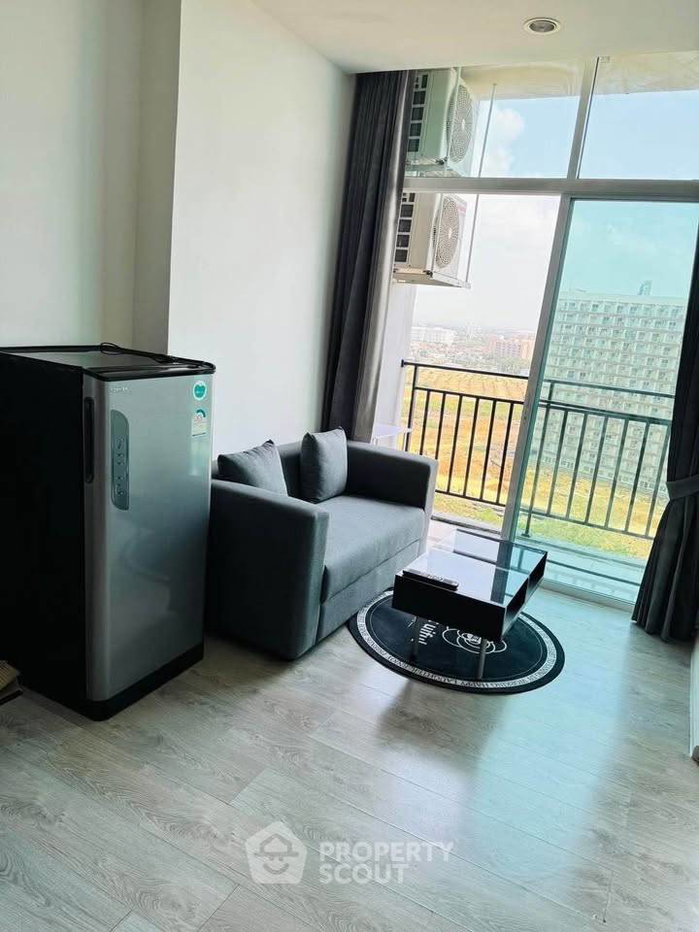 picture 1-BR Condo At The Grand Jomtien Pattaya Beach (ID 3395510) - 13/16