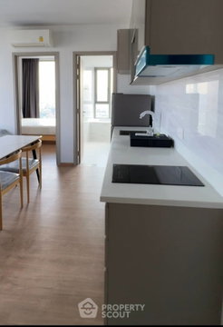 1-BR Condo at Cloud Thonglor-Phetchaburi near MRT Phetchaburi (ID 1933048)