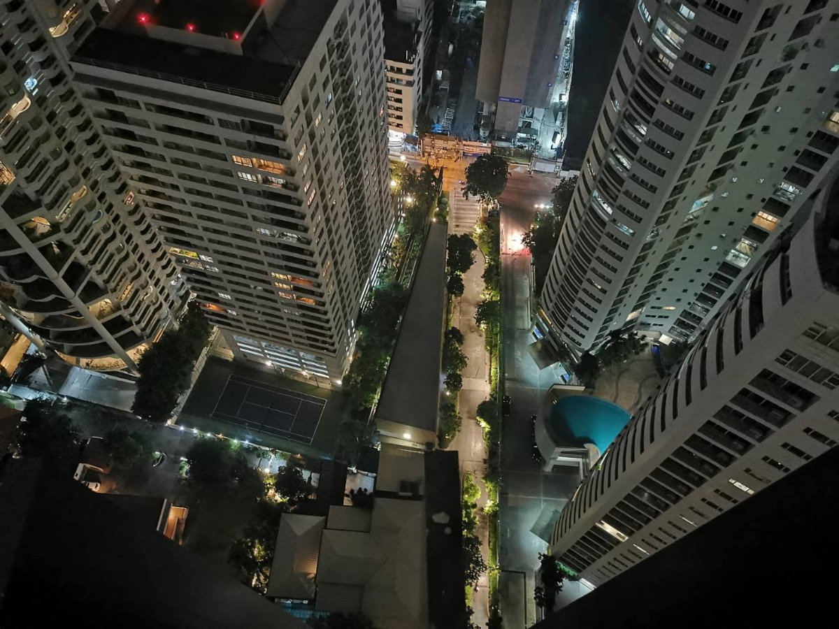 picture @Condorental condo for rent PARK ORIGIN PHROM PHONG - 13/15