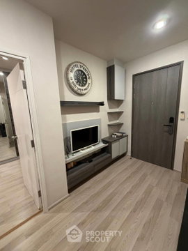 1-BR Condo at Centric Ratchada - Huai Khwang near MRT Huai Khwang (ID 3396027)