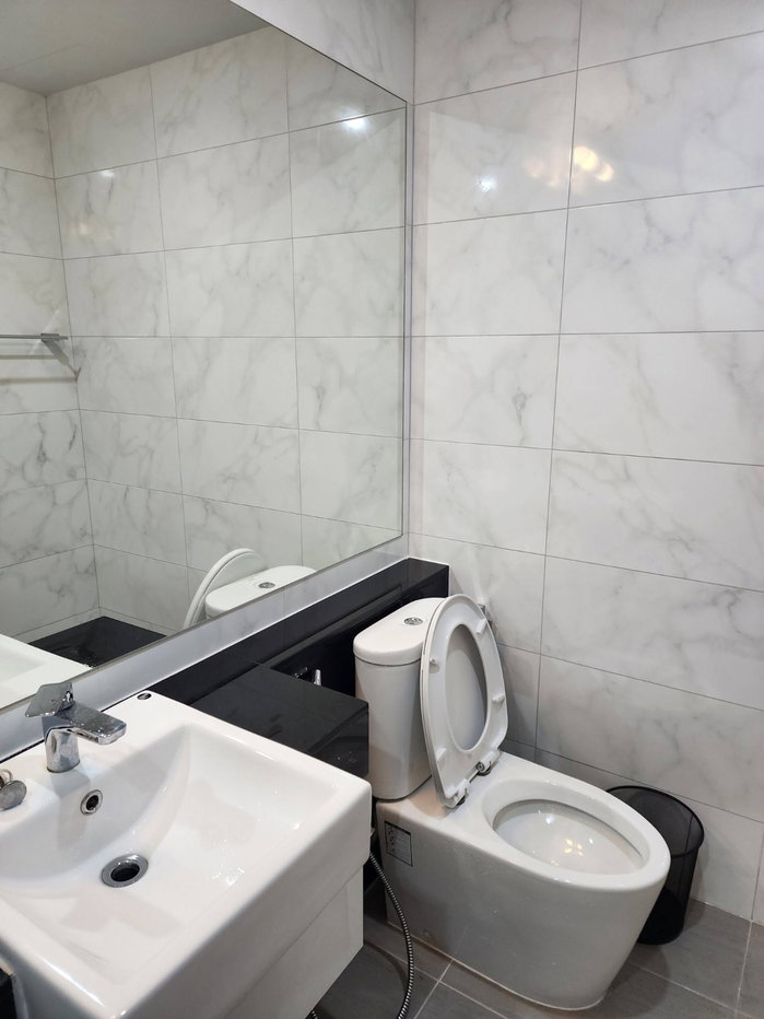 picture For rent Supalai Riva Grande ðīðī - 23/25