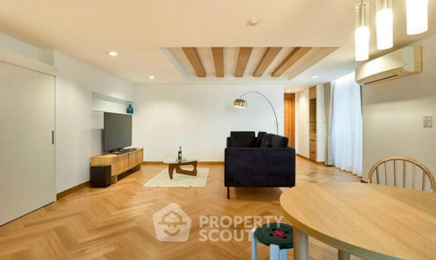 1-BR 108 Sqm At The Roof Garden On Nut Near BTS On Nut (ID 2414706)