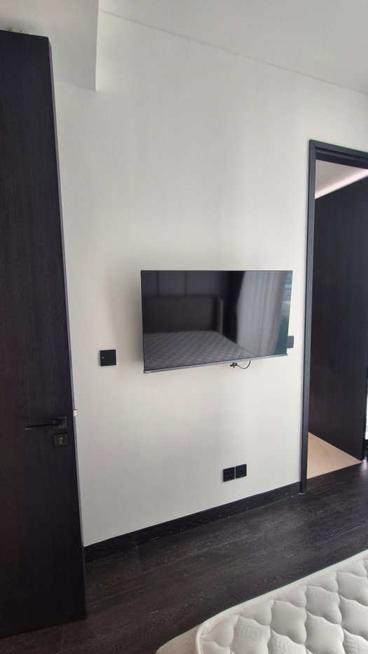 picture For Rent Tait 12 Fully Furnished (Near BTS Saint Louis Station) - 14/23