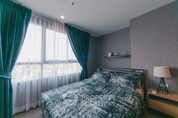 picture 1-BR Condo at Ideo Sukhumvit 93 near BTS Bang Chak (ID 729764) - 5/13