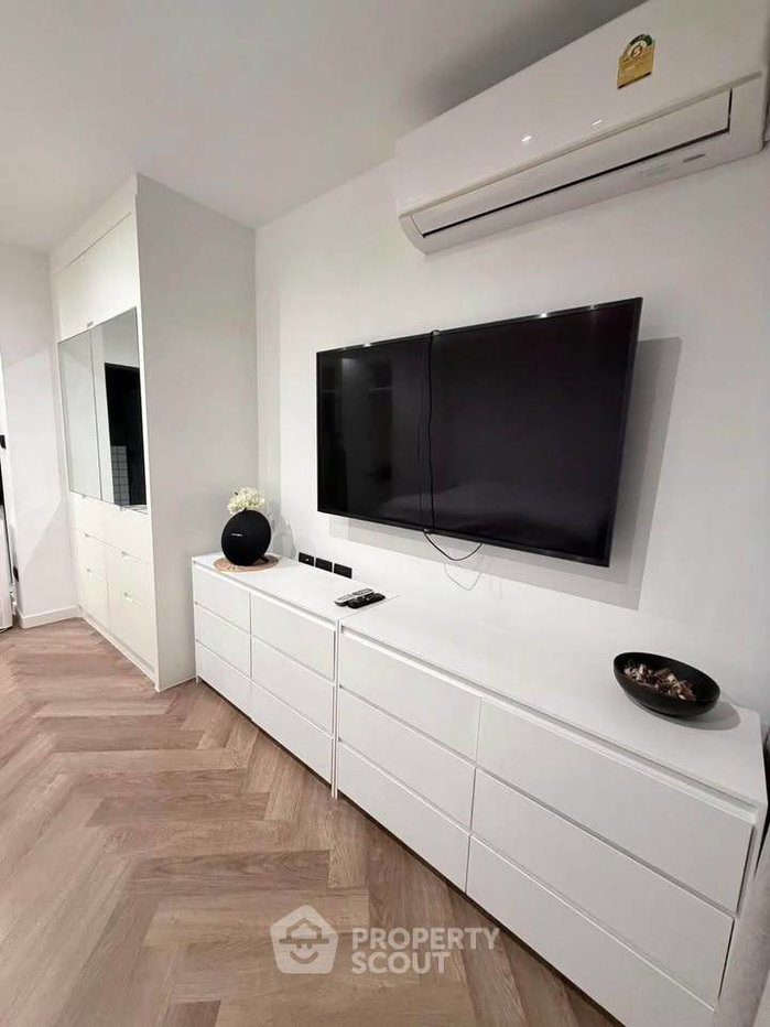 รูป คอนโด 2-ห้องนอน ที่ สราญใจ แมนชั่น คอนโดมิเนียม ใกล้ BTS นานา (ID 3130214) - รูปที่ 16/20