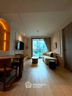 Condos for rent : 1-BR CRAFT Ploenchit 48 Sqm Near BTS Phloen Chit (ID 3391779)