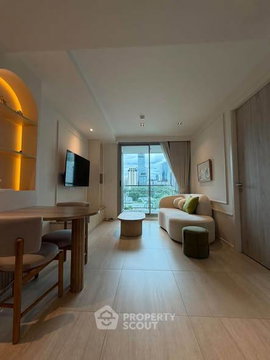 1-BR CRAFT Ploenchit 48 Sqm Near BTS Phloen Chit (ID 3391779)