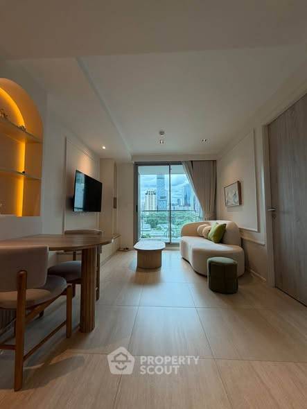 รูป คอนโด 1 ห้องนอน CRAFT Ploenchit ขนาด 48 ตร.ม. ใกล้ BTS เพลินจิต (ID 3391779) - รูปที่ 1/18