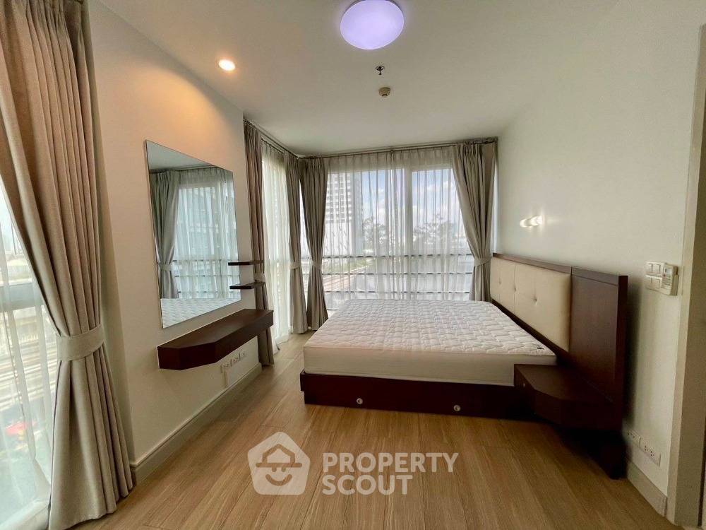 picture 2-BR Condo at Ideo Mix Phaholyothin near BTS Saphan Khwai (ID 1895131) - 4/16