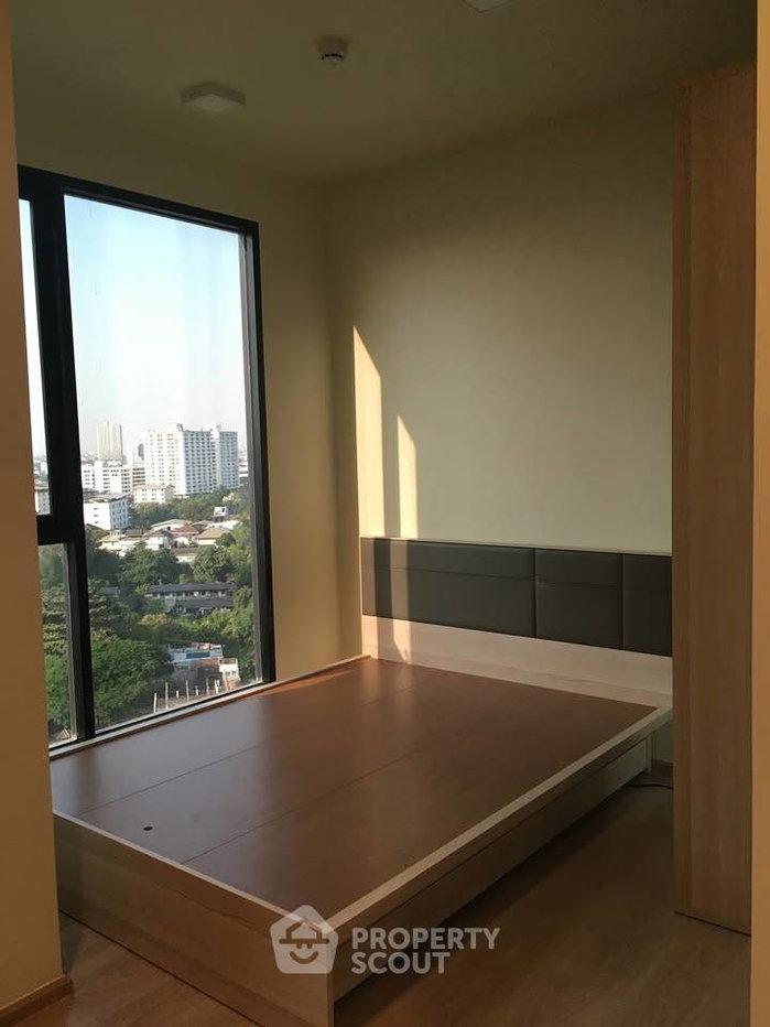 picture 40m To MRT Yaek Tiwanon | 1-BR At Unio H Tiwanon (ID 3389039) - 11/14
